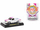 Sodas Set 3 pieces Release 39 Limited Edition 9250 pieces Worldwide 1/64 Diecast Model Cars M2 Machines 52500-A39