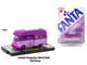 Sodas Set 3 pieces Release 39 Limited Edition 9250 pieces Worldwide 1/64 Diecast Model Cars M2 Machines 52500-A39