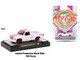 Sodas Set 3 pieces Release 39 Limited Edition 9250 pieces Worldwide 1/64 Diecast Model Cars M2 Machines 52500-A39