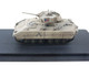 M2 Bradley Infantry Fighting Vehicle Tank United States Army Desert Camouflage 1/72 Diecast Model RS12107B