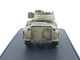 M2 Bradley Infantry Fighting Vehicle Tank United States Army Desert Camouflage 1/72 Diecast Model RS12107B
