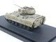 M2 Bradley Infantry Fighting Vehicle Tank United States Army Desert Camouflage 1/72 Diecast Model RS12107B