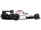 Lotus 102B #11 Mika Hakkinen Formula One F1 Monaco GP 1991 Acrylic Display Case 1/18 Model Car Spark 18S415