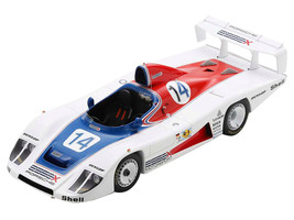 模型製作用品 1/12 936/77 1977 LM24hours Porsche 936 #12 Jacky Ickx Brian Redman Essex Motorsport 24