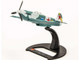 Yakovlev Yak 3 Fighter Aircraft 14th GvIAP VVS of the Baltic Fleet Semen Rogovoy Soviet Air Force 1944 Planes of World War II Series 1/72 Diecast Model Airplane Luppa LCM026