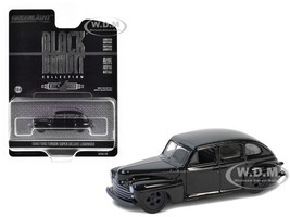 グリーンライト　1947 Ford Fordor Super Deluxe Greenlight California Lowriders Series 4 - 1947 Ford Fordor