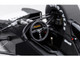 McLaren Honda MP4 6 #1 Ayrton Senna 2nd Place Formula One F1 Japanese GP 1991 with McLaren Logo 1/18 Model Car Autoart 89140