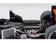 McLaren Honda MP4 6 #1 Ayrton Senna 2nd Place Formula One F1 Japanese GP 1991 with McLaren Logo 1/18 Model Car Autoart 89140
