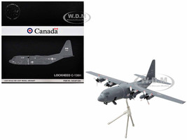 Lockheed C 130J Super Hercules Transport Aircraft British