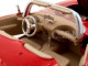 1959 Chevrolet Corvette Red 1/24 Diecast Model Car Motormax 73216