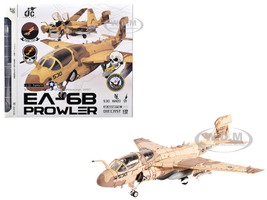 ミニカー　1/72 EA-6B プラウラー ”VAQ-132 スコーピオンズ” [HA5012] JCW 1/72 EA-18G アメリカ海軍 VAQ-132 スコーピオンズ 2021