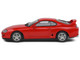 2001 Toyota Supra Mk 4 Red 1/43 Diecast Model Car Solido S4314003