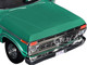 1977 Ford F 150 Custom Pickup Truck Green Timeless Legends Series 1/24 Diecast Model Car Motormax 79386GRN