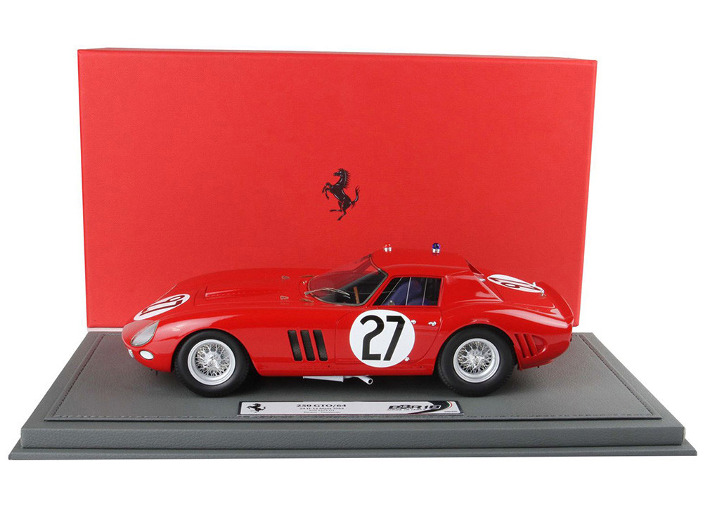 HW 1/18 フェラーリ 250 LM ホットウィール Ferrari フェラーリ 0 LM