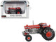 Massey Ferguson 1130 Diesel Tractor with Dual Wheels Red 1/64 Diecast Model SpecCast SCT943