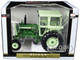 Oliver 1855 Wide Front Tractor with Cab Green Classic Series 1/16 Diecast Model SpecCast SCT945