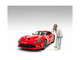 Figure18 Series 2 6 piece Figure Set for 1/18 Scale Models American Diorama 18901-18902-18903-18904-18905-18906