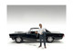 Gentlemen s Club Figure 1 for 1/24 Scale Models American Diorama AD24801