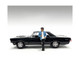 Gentlemen s Club Figure 6 for 1/24 Scale Models American Diorama 24806