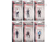 Gentlemen s Club 6 piece Figure Set for 1/24 Scale Models American Diorama 24801-24802-24803-24804-24805-24806 Gentlemen s Club 6 piece Figure Set for 1/24 Scale Models American Diorama 24801-24802-24803-24804-24805-24806