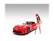 Figure24 Series 2 Figure 2 for 1/24 Scale Models American Diorama 24902