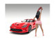 Figure24 Series 2 Figure 2 for 1/24 Scale Models American Diorama 24902
