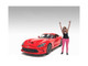 Figure24 Series 2 Figure 3 for 1/24 Scale Models American Diorama 24903
