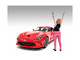 Figure24 Series 2 Figure 3 for 1/24 Scale Models American Diorama 24903
