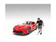 Figure24 Series 2 Figure 4 for 1/24 Scale Models American Diorama 24904