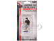 Figure24 Series 2 Figure 4 for 1/24 Scale Models American Diorama 24904