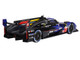 Cadillac V Series R #2 Earl Bamber Alex Lynn Richard Westbrook Cadillac Racing 3rd Place 24 Hours of Le Mans 2023 1/18 Model Car Top Speed TS0515