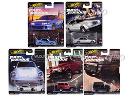 Fast & Furious 25th Anniversary