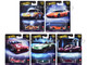 Exotic Envy 5 piece Set Car Culture 2024 Series G Diecast Model Cars Hot Wheels FPY86-959G