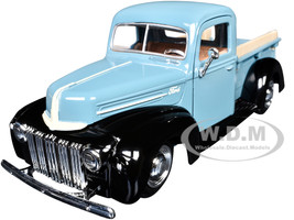 1942-47 Ford 
