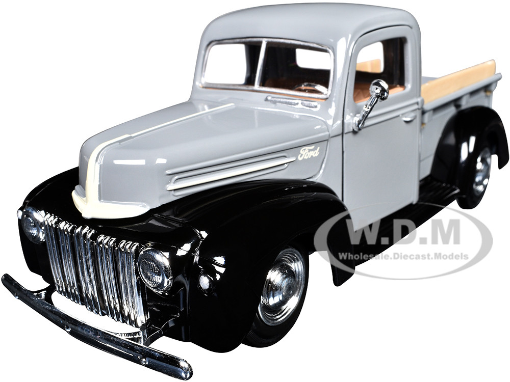 1942-47 Ford 