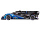 Acura ARX 06 #10 Filipe Albuquerque Louis Deletraz Brendon Hartley Ricky Taylor Wayne Taylor Racing with Andretti Autosport IMSA GTP 2nd Place 24 Hours of Daytona 2023 Limited Edition 1/64 Diecast Model Car True Scale Miniatures