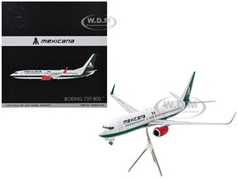 Boeing 757-200 Commercial Aircraft 