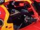 Ferrari 499P #51 James Calado Antonio Giovinazzi Alessandro Pier Guidi Ferrari AF Corse Winner 24 Hours of Le Mans 2023 Racing Series 1/24 Diecast Model Car Bburago 26309r