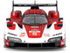 Porsche 963 #5 Dane Cameron Michael Christensen Frederic Makowiecki Porsche Penske Motorsport FIA World Endurance Championship 2023 Race Series 1/24 Diecast Model Car Bburago 28022