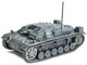 Germany StuG III Ausf A Tank Michael Wittmann LAH Barbarossa 1941 NEO Dragon Armor Series 1/72 Plastic Model Dragon Models 63259