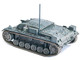 Germany StuG III Ausf A Tank Michael Wittmann LAH Barbarossa 1941 NEO Dragon Armor Series 1/72 Plastic Model Dragon Models 63259
