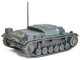 Germany StuG III Ausf A Tank Michael Wittmann LAH Barbarossa 1941 NEO Dragon Armor Series 1/72 Plastic Model Dragon Models 63259