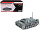 Germany StuG III Ausf A Tank Michael Wittmann LAH Barbarossa 1941 NEO Dragon Armor Series 1/72 Plastic Model Dragon Models 63259