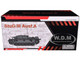 Germany StuG III Ausf A Tank Michael Wittmann LAH Barbarossa 1941 NEO Dragon Armor Series 1/72 Plastic Model Dragon Models 63259