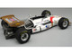 BRM P153 #1 Pedro Rodriguez Winner Formula One F1 Belgian GP 1970 Mythos Series Limited Edition to 120 pieces Worldwide 1/18 Model Car Tecnomodel TM18-284C