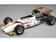BRM P153 #1 Pedro Rodriguez Winner Formula One F1 Belgian GP 1970 Mythos Series Limited Edition to 120 pieces Worldwide 1/18 Model Car Tecnomodel TM18-284C