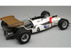 BRM P153 #4 George Eaton Formula One F1 French GP 1970 Mythos Series Limited Edition to 35 pieces Worldwide 1/18 Model Car Tecnomodel TM18-284D