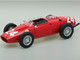 Ferrari 156 Dino #24 Wolfgang von Trips Formula Two F2 Modena GP 1960 Mythos Series Limited Edition to 50 pieces Worldwide 1/18 Model Car Tecnomodel TM18-299C