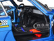 Alpine A110 1600S #23 Jean Pierre Nicolas Michel Vial Rallye Monte Carlo 1972 Competition Series 1/18 Diecast Model Car Solido S1804208