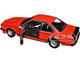 1984 BMW 635 CSI E24 Henna Red 1/18 Diecast Model Car Solido S1810301 1984 BMW 635 CSI E24 Henna Red 1/18 Diecast Model Car Solido S1810301